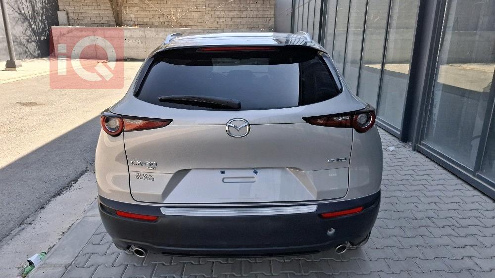 مازدا سي اكس-30